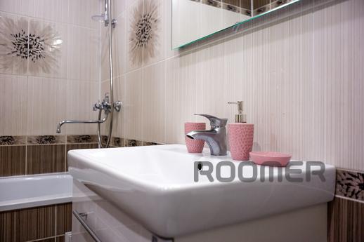 Business class apartment, Єкатеринбург - квартира подобово