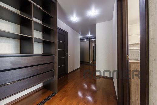 Business class apartment, Єкатеринбург - квартира подобово