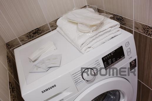 Business class apartment, Єкатеринбург - квартира подобово