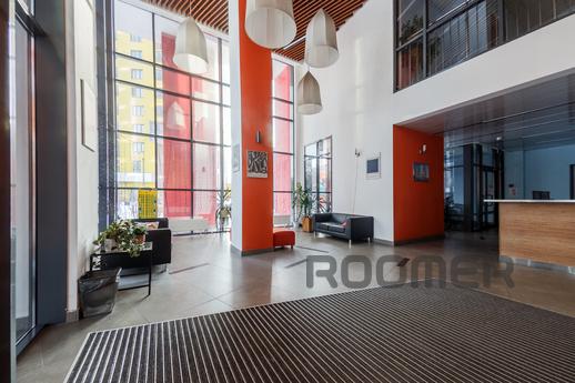 Business class apartment, Єкатеринбург - квартира подобово