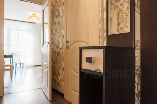 Апартаменты в новом жилом комплексе, Екатеринбург - квартира посуточно