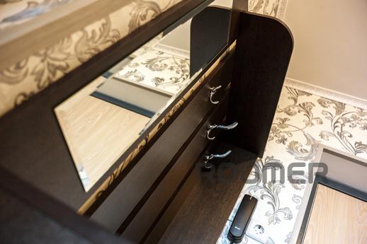 Апартаменты в новом жилом комплексе, Екатеринбург - квартира посуточно