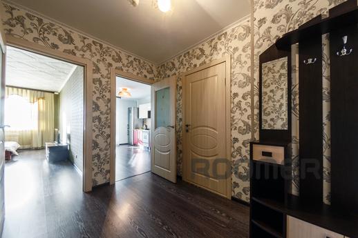 Апартаменты в новом жилом комплексе, Екатеринбург - квартира посуточно