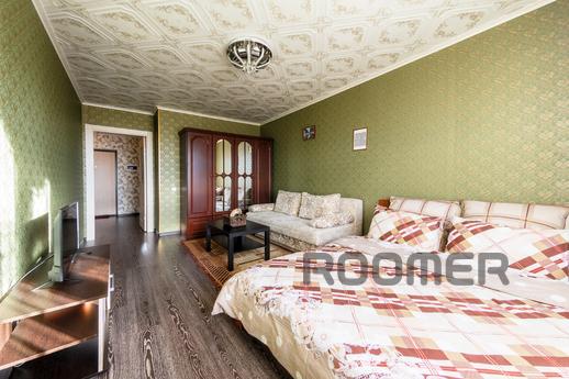 Апартаменты в новом жилом комплексе, Екатеринбург - квартира посуточно