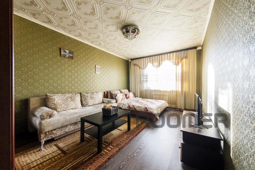 Апартаменты в новом жилом комплексе, Екатеринбург - квартира посуточно