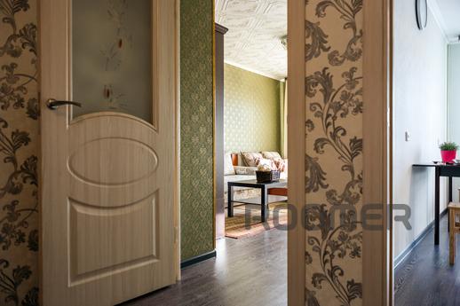 Апартаменты в новом жилом комплексе, Екатеринбург - квартира посуточно