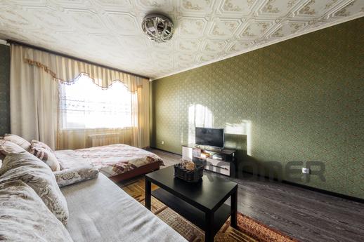 Апартаменты в новом жилом комплексе, Екатеринбург - квартира посуточно