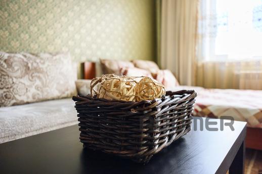 Апартаменты в новом жилом комплексе, Екатеринбург - квартира посуточно