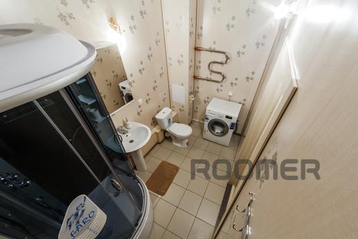 Апартаменты в новом жилом комплексе, Екатеринбург - квартира посуточно