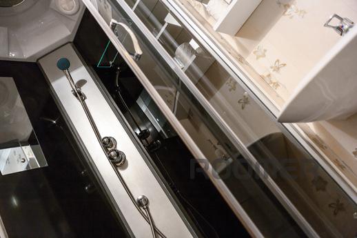 Апартаменты в новом жилом комплексе, Екатеринбург - квартира посуточно