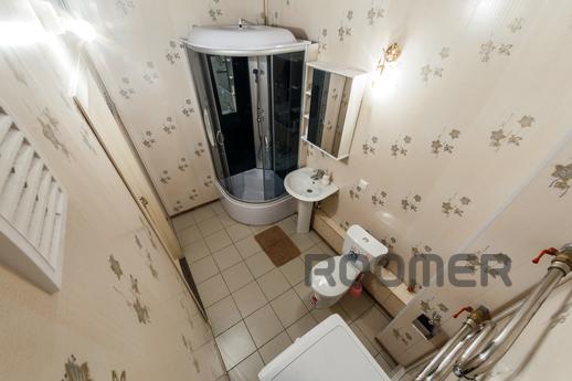 Апартаменты в новом жилом комплексе, Екатеринбург - квартира посуточно