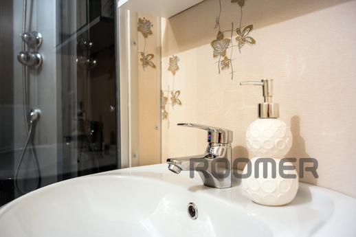 Апартаменты в новом жилом комплексе, Екатеринбург - квартира посуточно