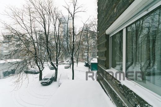 3х комнатные апартаменты на КПИ, Киев - квартира посуточно