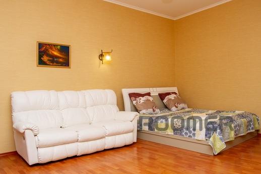 Cozy apartment in the heart of Odessa, Odessa - apartment by the day