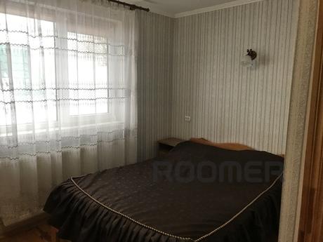 I am renting a room in the Budink Bereho, Berehovo - apartment by the day