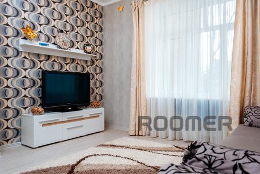 Romantic, spacious and functional apartment located in a goo