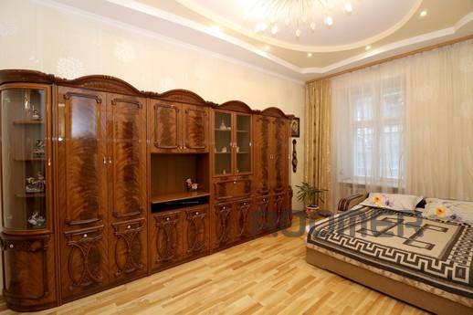 Apartment on Noviy Rik, Lviv - apartment by the day