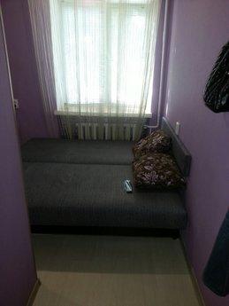 BY THE HOUR, Vinnytsia - apartment by the day