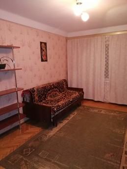 I rent an apartment, Kyiv - apartment by the day