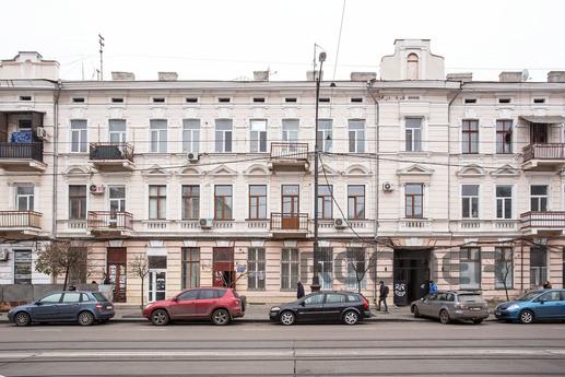 Apartments Boomerang Odessa, Одесса - квартира посуточно
