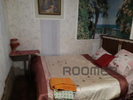 Apartment in a very convenient location, Lviv - apartment by the day