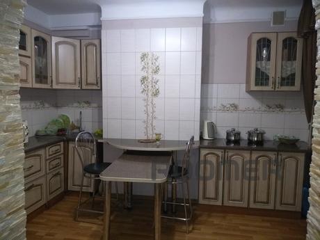 2-room apartment in the park area, Lviv - apartment by the day