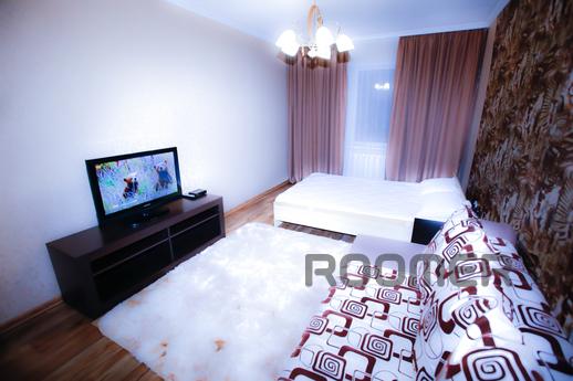 The apartment is located on Potanin 35! After an overhaul, t