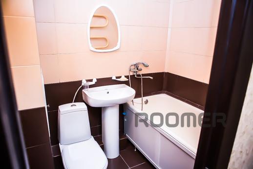 Excellent 1.5, Усть-Каменогорськ - квартира подобово