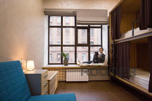 европеского уровня меблированные комнаты, Санкт-Петербург - квартира посуточно