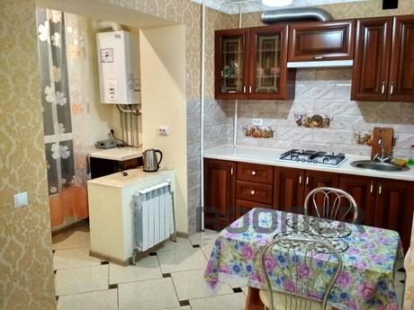 Apartment for rent in Morshyn, Morshyn - apartment by the day
