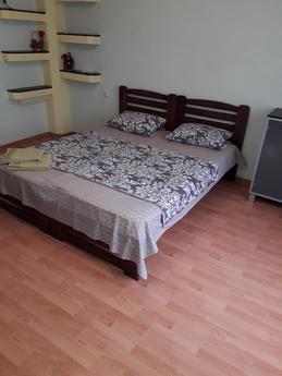 Apartment in the central part of Lviv, Lviv - apartment by the day
