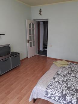 Apartment in the central part of Lviv, Lviv - apartment by the day