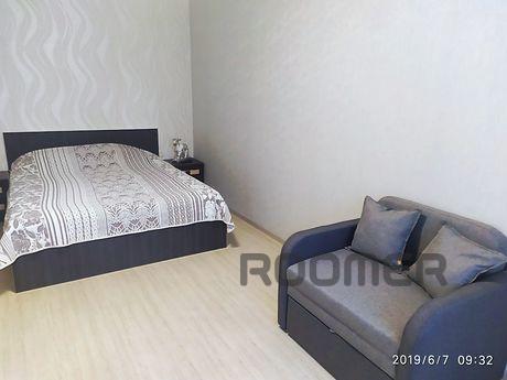 Great time for a couple, Odessa - apartment by the day