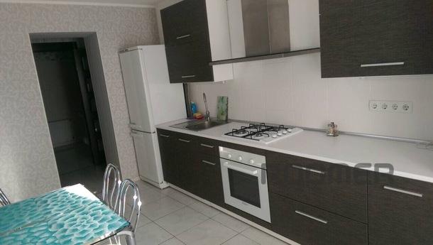 Apartment for rent!, Poltava - apartment by the day