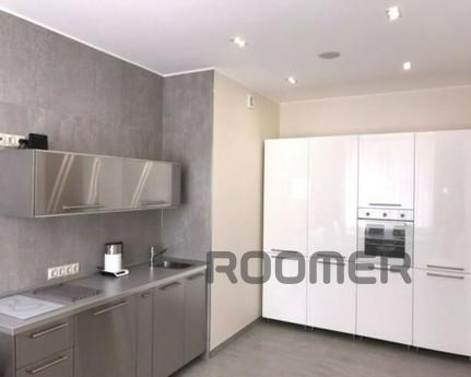 3 bedroom apartment in the center of Min, Minsk - apartment by the day