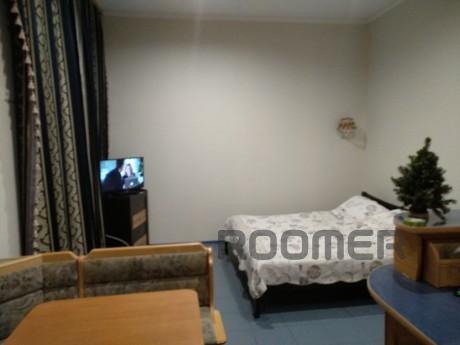 Quiet, clean, calm apartment in the central part of the city