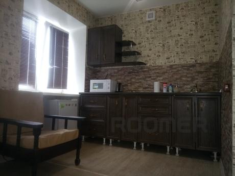 Daily rent, Kansk - apartment by the day