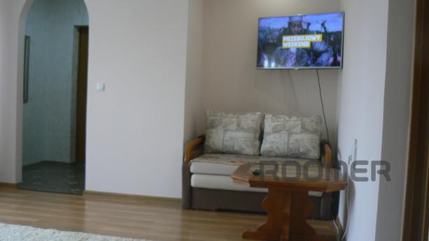 Accommodation Apartments in Morshyn. Hou, Morshyn - apartment by the day