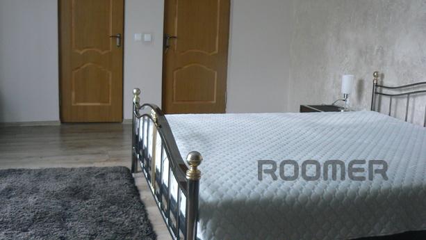 Accommodation Apartments in Morshyn. Hou, Morshyn - apartment by the day