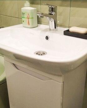 Rent 1 room apartment for rent Monday, Kremenchuk - apartment by the day