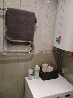 Rent 1 room apartment for rent Monday, Kremenchuk - apartment by the day