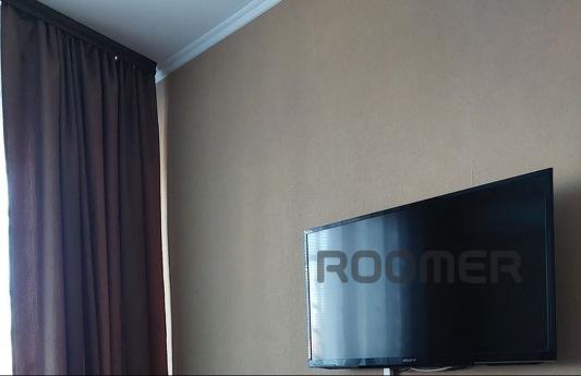 Rent 1 room apartment for rent Monday, Kremenchuk - apartment by the day