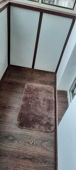 Rent 1 room apartment for rent Monday, Kremenchuk - apartment by the day