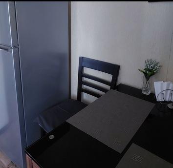 Rent 1 room apartment for rent Monday, Kremenchuk - apartment by the day