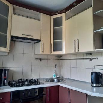 Rent 1 room apartment for rent Monday, Kremenchuk - apartment by the day