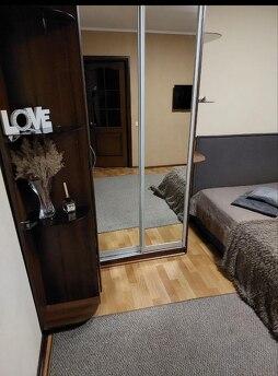 Rent 1 room apartment for rent Monday, Kremenchuk - apartment by the day