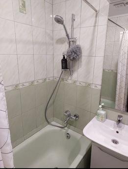 Rent 1 room apartment for rent Monday, Kremenchuk - apartment by the day