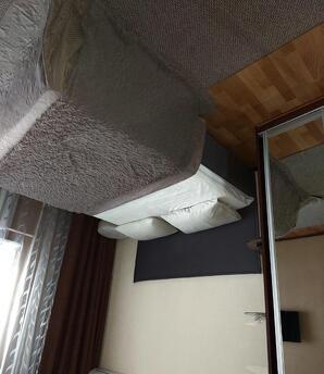 Rent 1 room apartment for rent Monday, Kremenchuk - apartment by the day