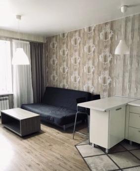 I rent an apartment, Казань - квартира подобово
