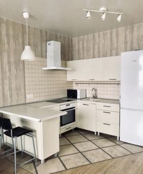 I rent an apartment, Казань - квартира подобово